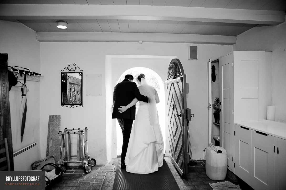 Viborg bryllupsfotografer
