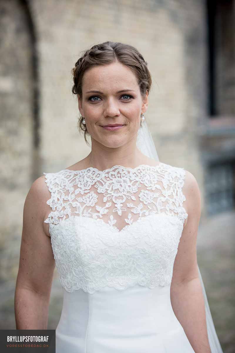 Danmarks bedste bryllupsfotografer Viborg