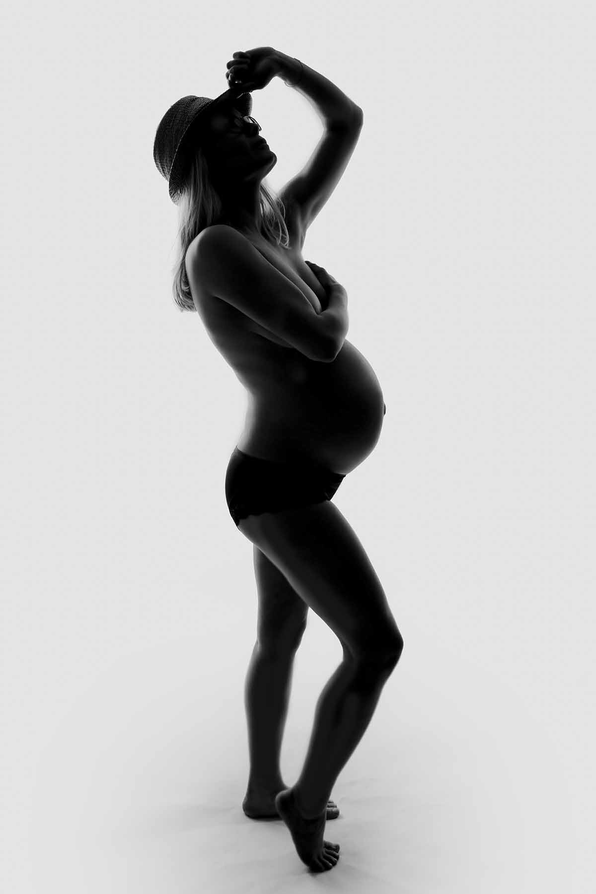 Gravid fotografering Viborg, foto gravid, gravidbilleder, gravidfoto esbjerg
