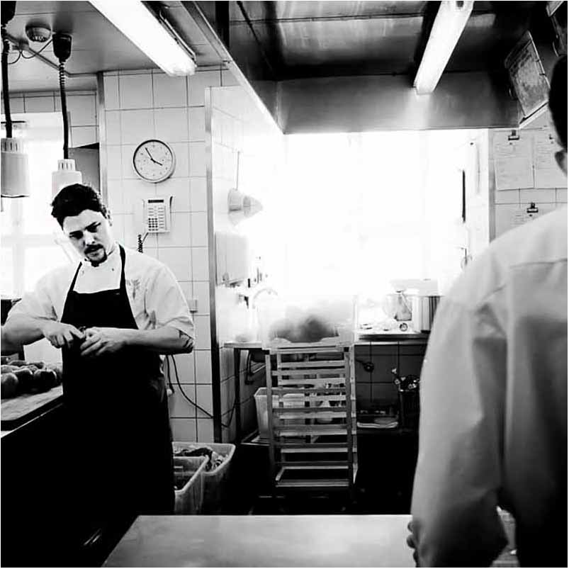 restaurant Viborg