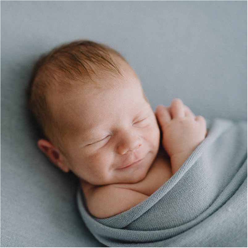 baby og newborn foto Viborg